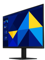 Монитор 27" Samsung LS27D300GAI