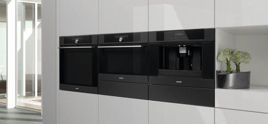 Электрический духовой шкаф Gorenje GP 779 B