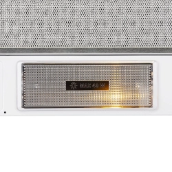 Встраиваемая вытяжка Krona KAMILLA 600 SUPERNOVA W