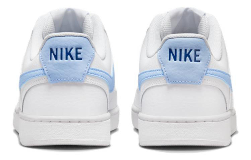 Кроссовки Nike Court Vision 1 Low (Женская размерная сетка)