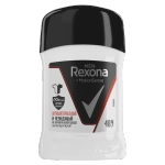 Дезодорант REXONA MEN Невидимый на черном и белом 50 мл. /карандаш/