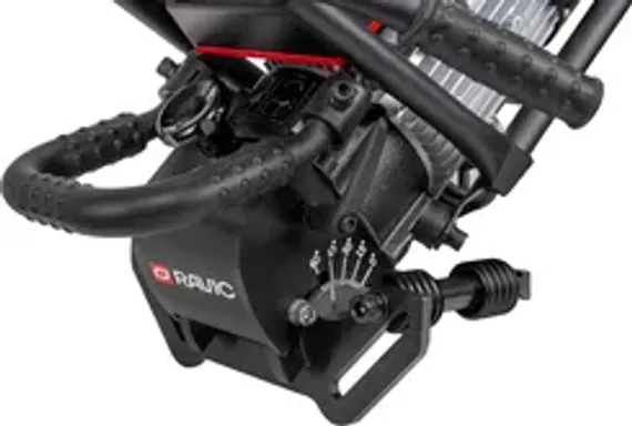 Пластина режущая для Ravic RV-24, 402.0030