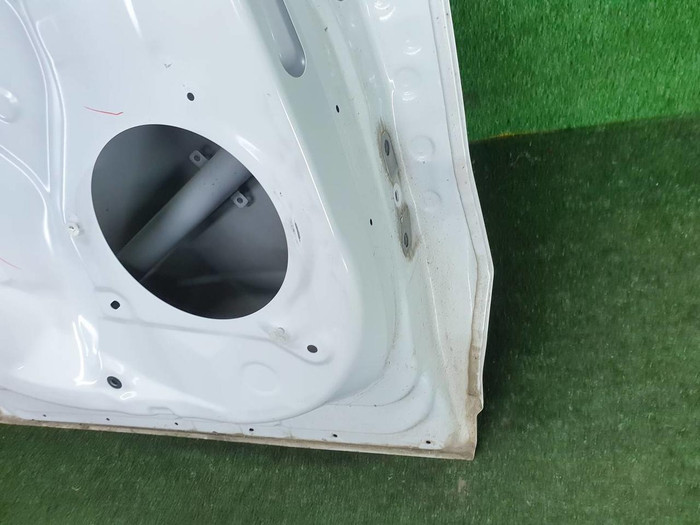 Дверь задняя левая Toyota RAV4 5 XA50 (2018-н.в.)