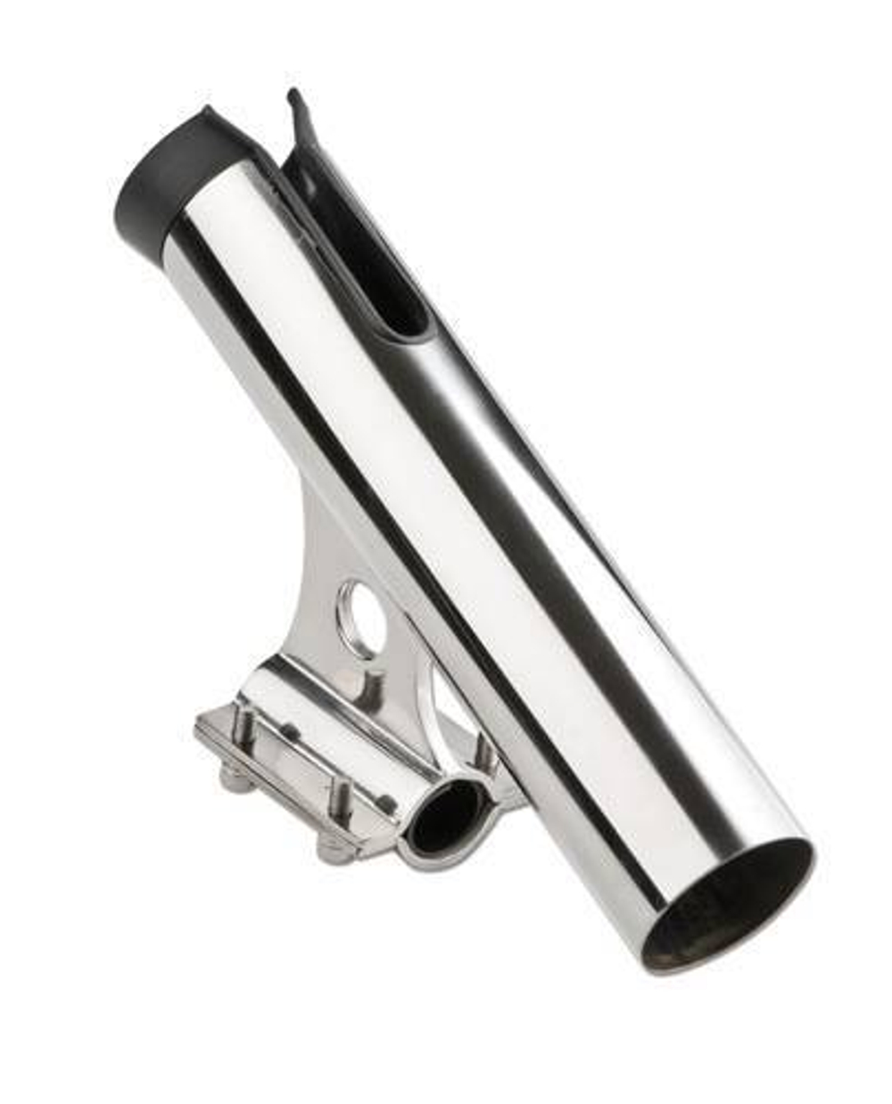 Леерный фиксатор удилищ