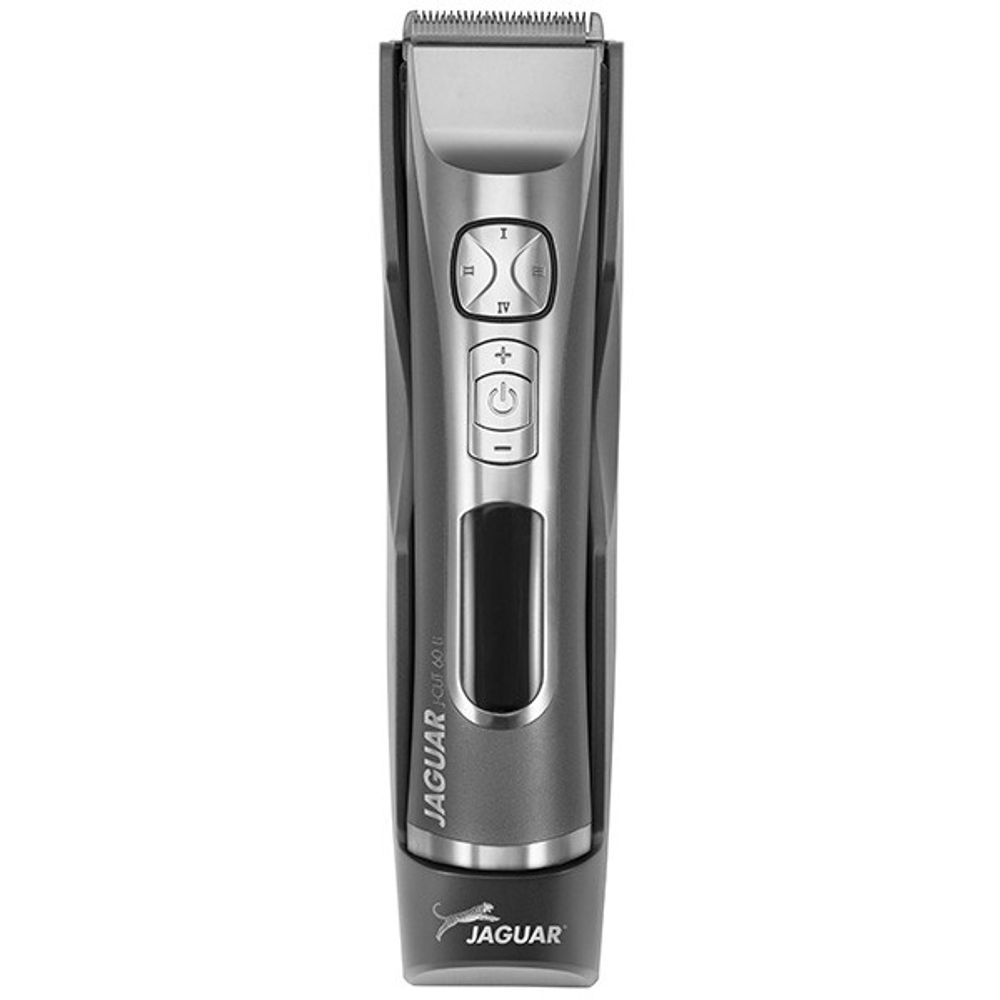 Машинка для стрижки волос Jaguar J-Cut 60 Li