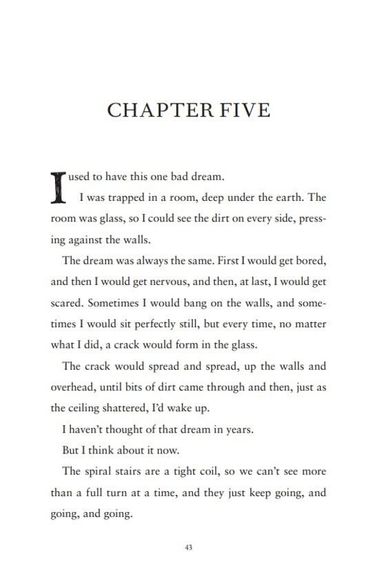 Tunnel of Bones - City of Ghosts