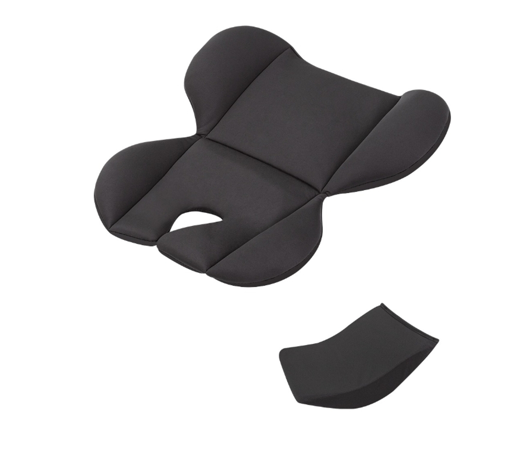 Автокресло Carrello Nova DK791 (0-13 кг), Black Line