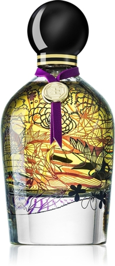 Alexandre.J The Atelier d'Artistes E5  парфюм