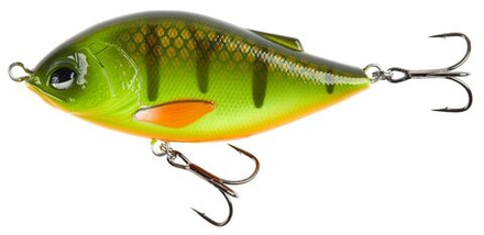 Воблер тонущ. LJ Original ARROW JERK S 10.00/032