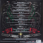 Scorpions ‎– Sting In The Tail (Европа 2010г.)