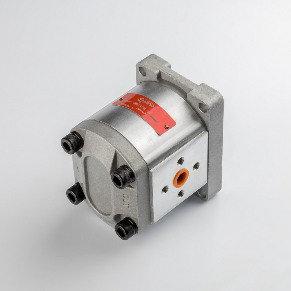 Насос CBN-F314-CFBL（180）левый