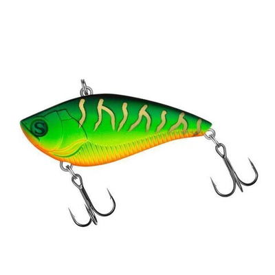 Воблер Sprut Ebi Silent