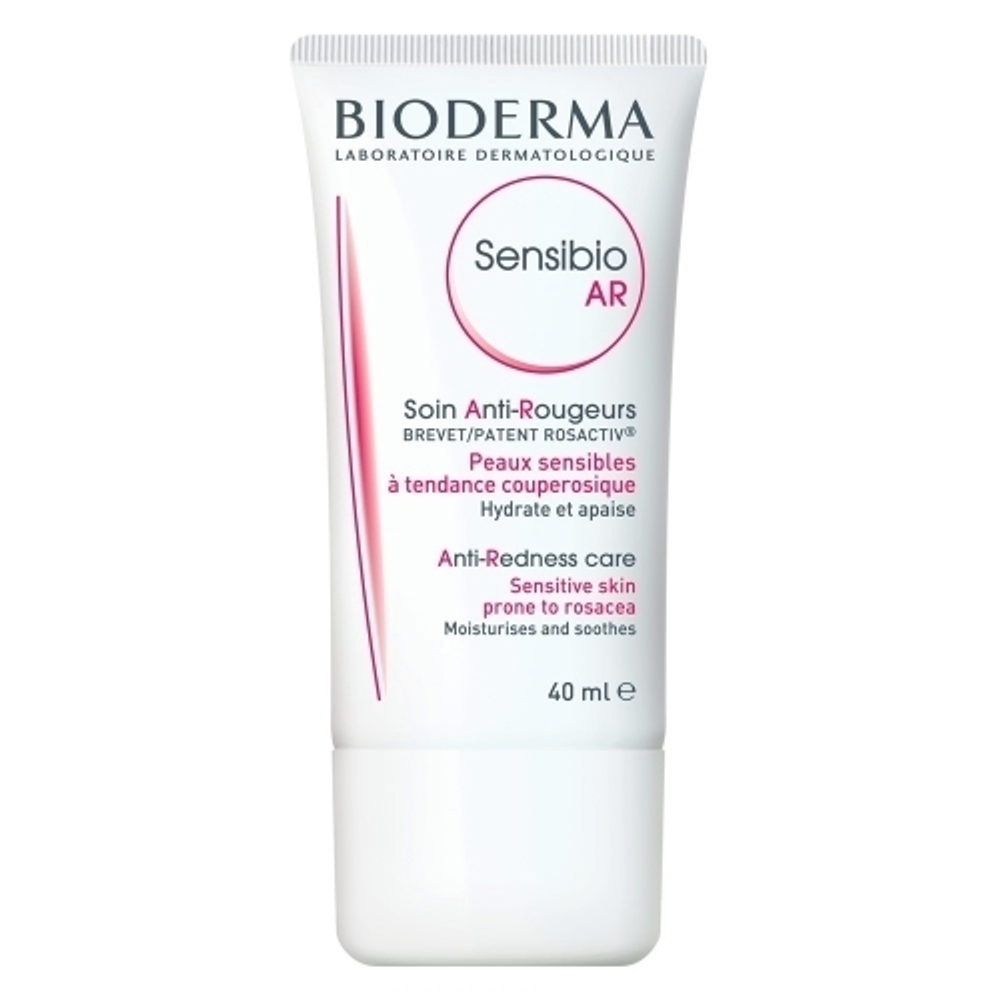BIODERMA SENSIBIO Eye Contour Gel Увлажняющий гель для кожи вокруг глаз 15 мл