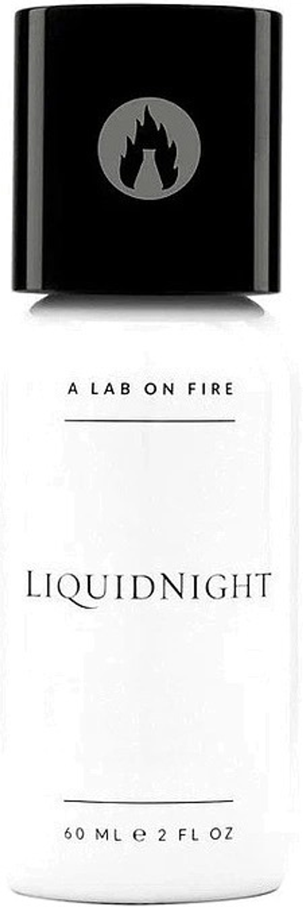 A Lab On Fire (What We Do Is Secret) Liquidnight