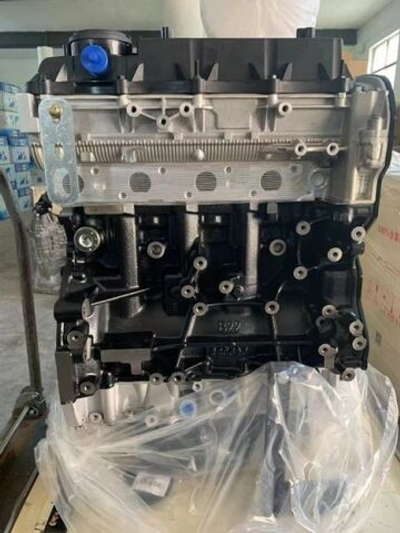 Двигатель форд транзит дизель новый 2.2,2.4