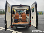 Mercedes-Benz Sprinter 3.0 Дизель (09.2021)