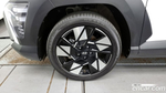 Hyundai KONA Hybrid (SX2) Inspiration (07.2023)