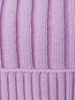 Шапка детская осенняя тыковка