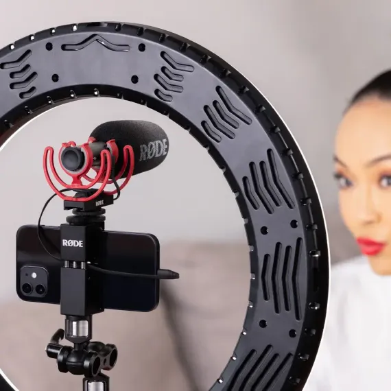 RODE VideoMic GO II
