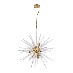 Подвесная люстра Arte Lamp