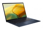 Ноутбук ASUS ZenBook 14 UX3402ZA-KP374W, 14&quot; (2560x1600) IPS/Intel Core i5-1240P/16ГБ LPDDR5/512ГБ SSD/Iris Xe Graphics/Windows 11 Home, синий [90NB0WC1-M00TS0]