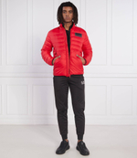 пуховая куртка EA7 - красный(6LPB14 PN5ZZ)