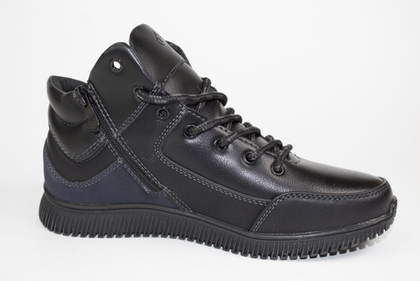 Ботинки подростковые демисезонные Hakenslo арт. BT8630-23