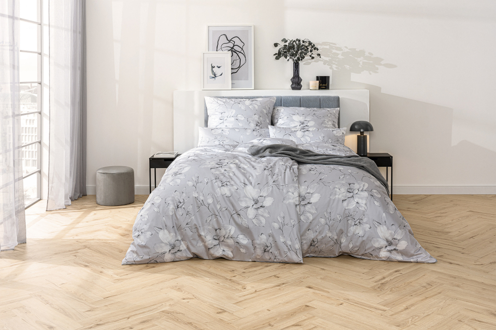 Постельное белье 1.5 спальное Estella Isadora