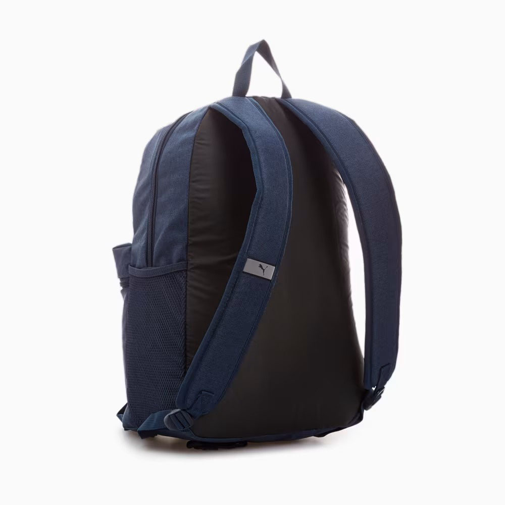 Рюкзак PUMA Phase Backpack III 09011804, 41x28x14см, 22л.