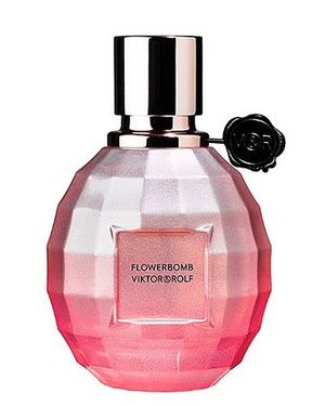 Viktor and Rolf Flowerbomb La Vie En Rose 2014