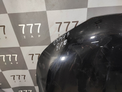 Капот Chery Tiggo 8 Pro 21-нв Б/У Оригинал 553000121AADYJ