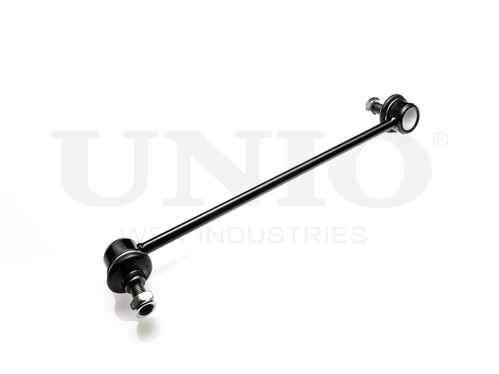 Стойка стабилизатора передняя правая UNIO SSP-50024