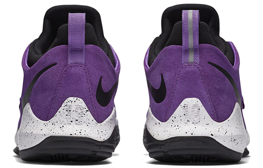 Кроссовки Nike Pg 1 Ep "Bright Violet"