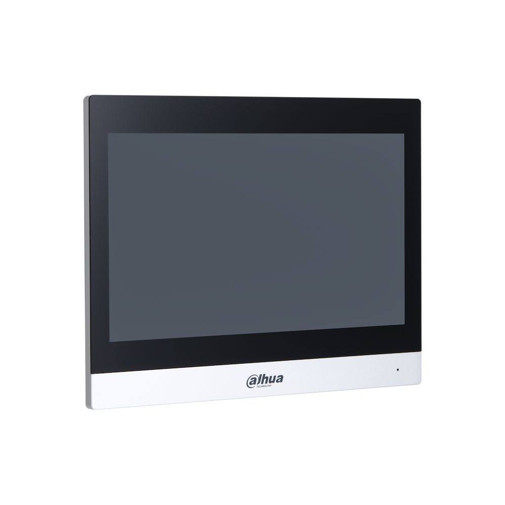 IP видеодомофон 10" DHI-VTH8641KMS-WP