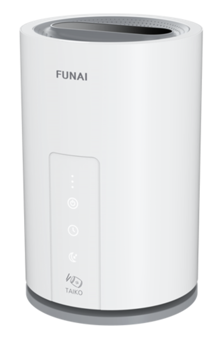 Увлажнитель ультразвуковой FUNAI TAIKO USH-TKE7251WC