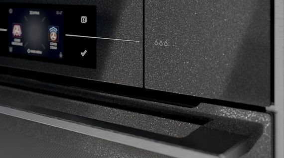 Духовой шкаф Asko OCSM8478G