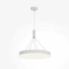 Потолочный светильник Зон / Zon 90 Вт 4000 К 120° Technical c032cl-90w4k-rd-w