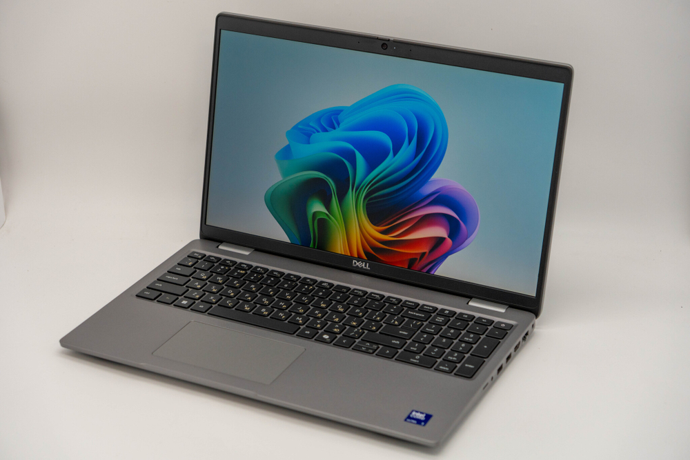 Ноутбук Dell Latitude 5550 ( Ultra 7 155U )