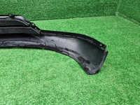 Юбка переднего бампера Changan CS55PLUS (21-24)