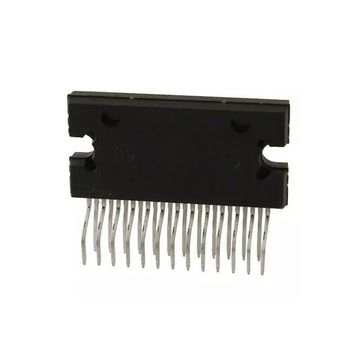 Микросхема  LA47505 / HZIP25