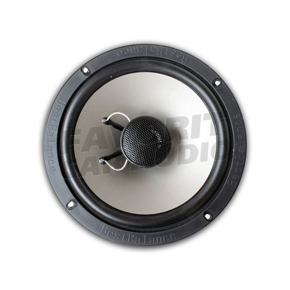 Коакс. акустика Best Balance E65