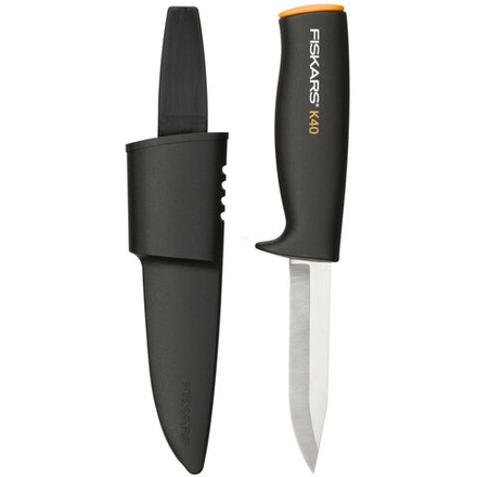 Садовый нож Fiskars