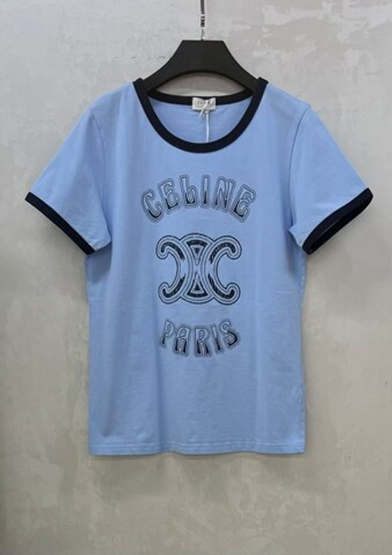 Футболка Celine