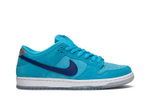 Кроссовки Nike Dunk Sb Pro "Blue Fury"