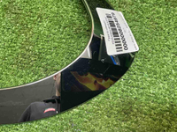 Накладка фары левая Mini Countryman F60 (16-23)