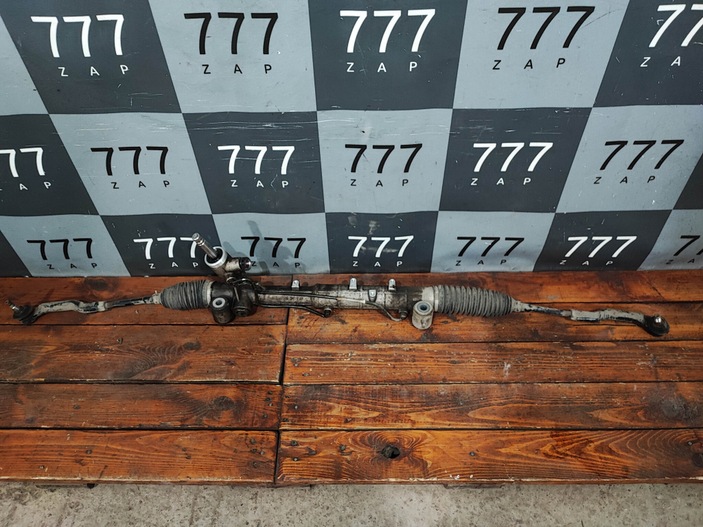 Рейка рулевая Chery Tiggo 4  Б/У Оригинал T153401010BB