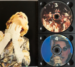 Roxy Music / The Thrill Of It All (4CD)