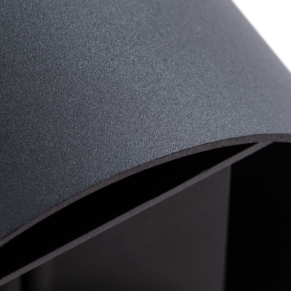 Фасадный светильник Arte Lamp