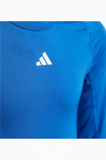Термофутболка adidas Techfit LS Junior