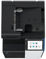 МФУ лазерное цветное Konica Minolta bizhub C361i
